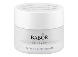 4015165359395 - BABOR Gesichtspflege Skinovage Moisturizing & Lipid Cream Rich 50 ml