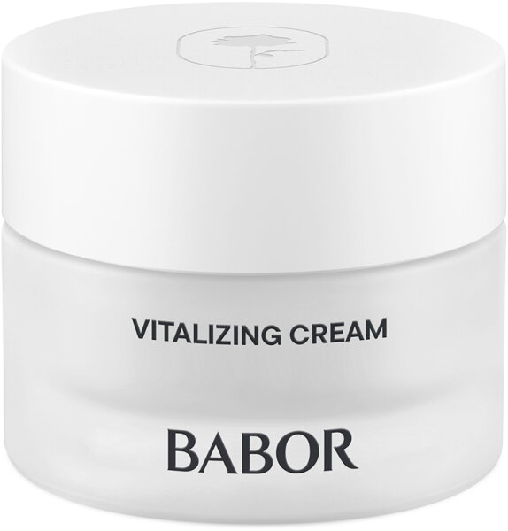 4015165359401 - BABOR Gesichtspflege Skinovage Vitalizing Cream 50 ml