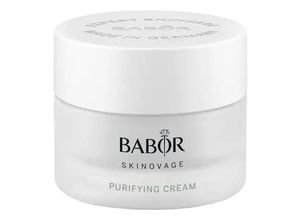 4015165359463 - BABOR Gesichtspflege Skinovage Purfiying Cream 50 ml