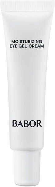 4015165359517 - BABOR Gesichtspflege Skinovage Moisturizing Eye Gel-Cream 15 ml 4015165359517 - BABOR Gesichtspflege Skinovage Moisturizing Eye Gel-Cream 15 ml