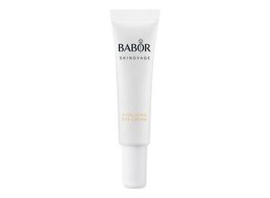 4015165359524 - BABOR Gesichtspflege Skinovage Vitalizing Eye Cream 15 ml