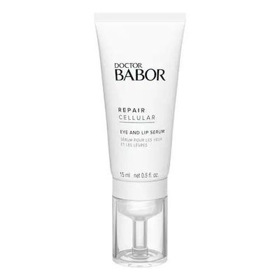 4015165362357 - DOCTOR BABOR Repair Cellular Eye and Lip Serum 15 ml