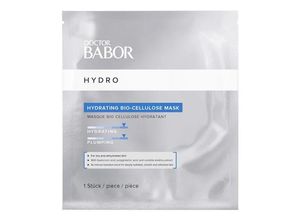 4015165362623 - - Hydrating Bio-cellulose Mask - Tuchmaske - -1 Stk