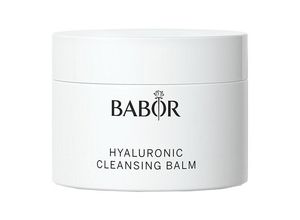 4015165363224 - - Hyaluronic Cleansing Balm - Reinigungsbalsam - -cleansing Hyaluronic Balm 150ml