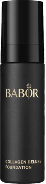 4015165367406 - BABOR Collagen Deluxe Foundation 03 Natural 30 ml 4015165367406 - BABOR Collagen Deluxe Foundation 03 Natural 30 ml