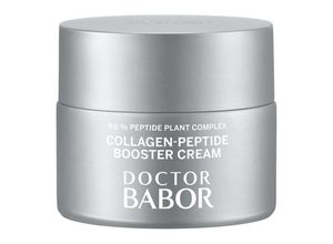 4015165368656 - - Collagen-peptide Booster Cream - Gesichtscreme - doctor Collagen-peptide Cream