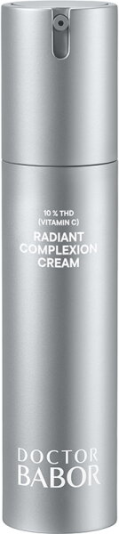 4015165368809 - Radiant Complexion Cream 50 ml