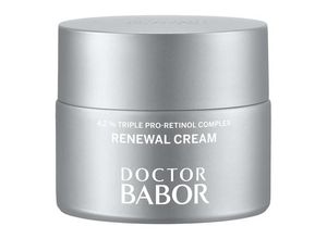 4015165368816 - - Renewal Cream - Gesichtscreme - doctor Renewal Cream