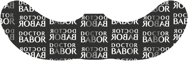 4015165368830 - - Renewal Eye Zone Patches - Augen Patches - doctor Renewal Eye Zone Patches