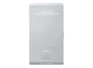 4015165368984 - - Glow Bi-phase Ampoule Serum Concentrate - Ampulle - 7x2ml