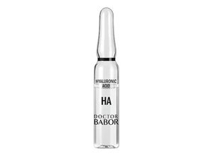 4015165368991 - - 10d Hyaluronic Acid Ampoule Serum Concentrates - Ampulle - doctor 10d Hyaluronic Acid Serum C