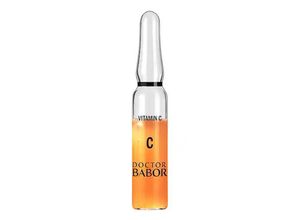 4015165369011 - - Radiance Ampoule Serum Concentrates - Ampulle - doctor Radiance Serum Concentrates