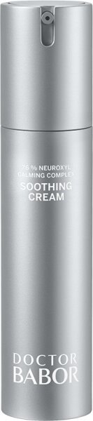 4015165369080 - - Soothing Cream - Cream - doctor Soothing Cream