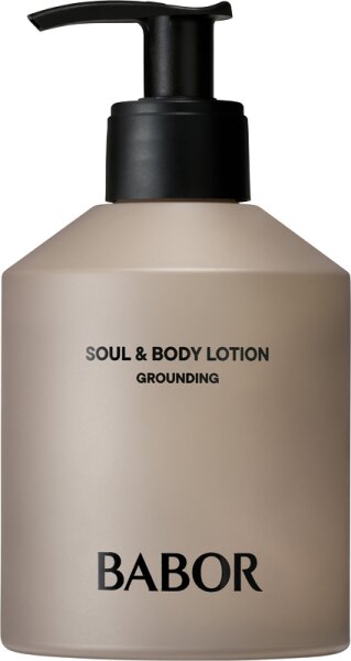 4015165370529 - Soul & Body Lotion 250 ml