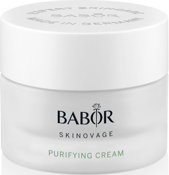 4015165371366 - Skinovage Purifying Cream 50 ml 4015165371366 - Skinovage Purifying Cream 50 ml