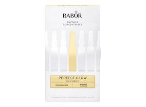 4015165372080 - - Perfect Glow - Ampulle - ampoule Perfect Glow