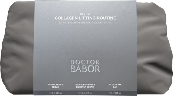 4015165372875 - Doctor Barbor Lifting Routine Set