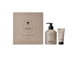 4015165373117 - - Soul & Body Gift Set - Geschenkset - set Soul & Body Gift Set