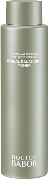 4015165373650 - DOCTOR BABOR Microbiomic Herbal Balancing Toner 200 ml