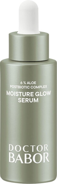 4015165373674 - - Moisture Glow Serum - Serum - doctor Moisture Glow Serum