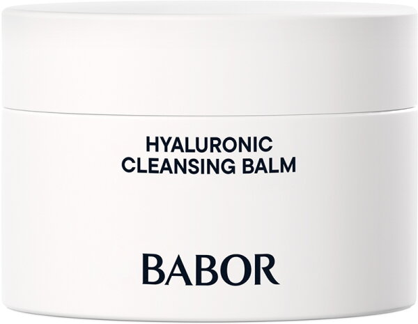 4015165374961 - Cleansing Hyaluronic Cleansing Balm 150 ml 4015165374961 - Cleansing Hyaluronic Cleansing Balm 150 ml