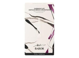 4015165375166 - - Overnight Lift - Ampulle - ampoule Concentrates Overnight Lift