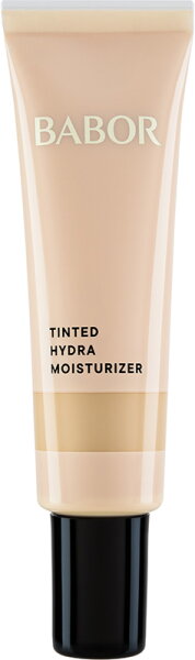 4015165377474 - Tinted Hydra Moisturizer 30 ml 01 Ivory