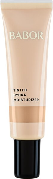 4015165377498 - Tinted Hydra Moisturizer 30 ml 02 Natural