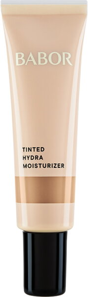 4015165377504 - Tinted Hydra Moisturizer 30 ml 03 Almond