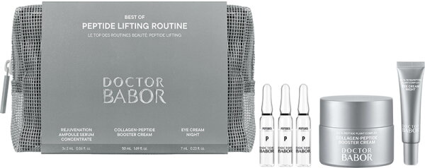 4015165377580 - PEPTIDE LIFTING ROUTINE 1 Stk