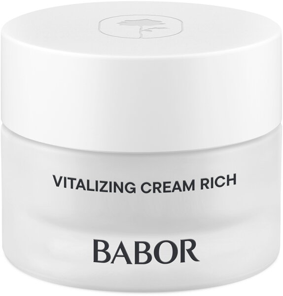 4015165378228 - Care Vitalizing Cream rich 50 ml