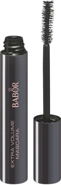 4015165987680 - AGE ID Make-up Extra Volume Mascara Black 8 ml 4015165987680 - AGE ID Make-up Extra Volume Mascara Black 8 ml