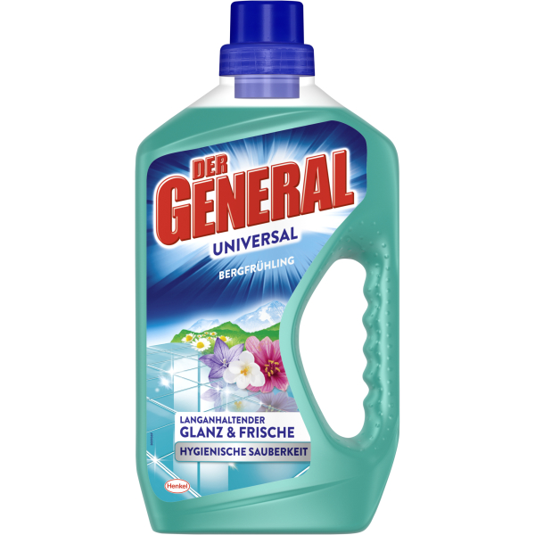 4015200035369 - Allzweckreiniger Bergfrühling GBF7 750ml 4015200035369 750 Milliliter 4015200035369 - Allzweckreiniger Bergfrühling GBF7 750ml 4015200035369 750 Milliliter