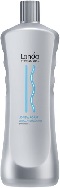 4015203704507 - Londa Professional Umformung Londaform Normal Resistant Hair Forming Lotion 1000 ml 4015203704507 - Londa Professional Umformung Londaform Normal Resistant Hair Forming Lotion 1000 ml