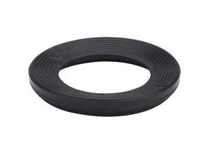 4015211282578 - Viega Dichtung 995492-V in 70mm Kunststoff schwarz 282578