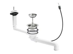 4015211699871 - Viega Ablaufventilset 7139163 in Kunststoff weiss 699871 4015211699871 - Viega Ablaufventilset 7139163 in Kunststoff weiss 699871