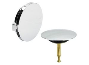 4015211721244 - Multiplex M5 Ausstattungsset 721244 chrom Visign M5 Modell 616201 - Viega