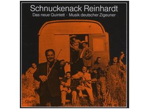 4015245631403 - Musik Deutscher Zigeuner Vol6 Nic - Schnuckenack Reinhardt-Das neue Quintett (CD)