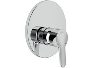 4015413320368 - Brausearmatur Unterputz Connect Blue Bausatz 2 Chrom A5836AA