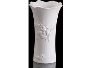 4015417305880 - Tischvase Flora (1 St) Höhe ca 18 cm weiß