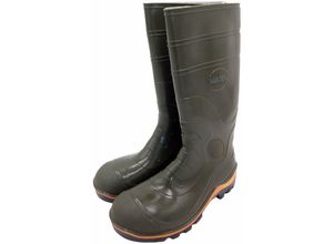 4015423164808 - Wktex - Sicherheitsstiefel Stefano S5 Stahlkappe Arbeitsstiefel Baustiefel Regenstiefel