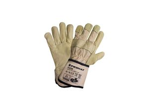 4015448511908 - Nordwest Handel Ag Lager - Handschuhe Top Rhein Gr10 beige en 388 psa ii promat