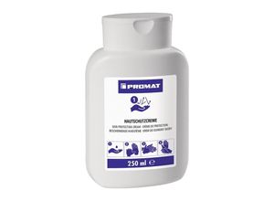 4015448878032 - Hautschutzcreme 250 ml silikonfrei parfümiert