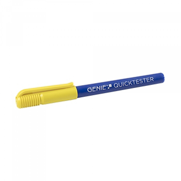 4015468117968 - GENIE Geldscheinprüfstift Quicktester 11796 4015468117968 10 Stück