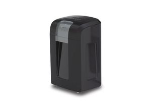 4015468500104 - Bonsaii 3S16 Aktenvernichter bis zu 12 Blatt Papier Partikelschnitt (Sicherheitsstufe P-4)