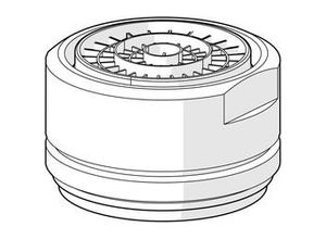 4015474077850 - Luftsprudler 59902692 M24x1 Low pressure Chrom 59902692