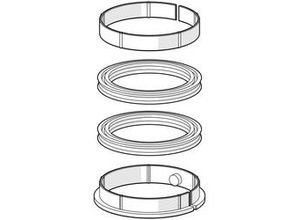 4015474085336 - Hansa Armaturen Gmbh - Hansa Dichtungssatz zu Mix ab 2004