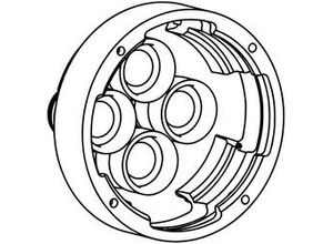 4015474123977 - Verlängerungssatz 59912754 20mm 59912754