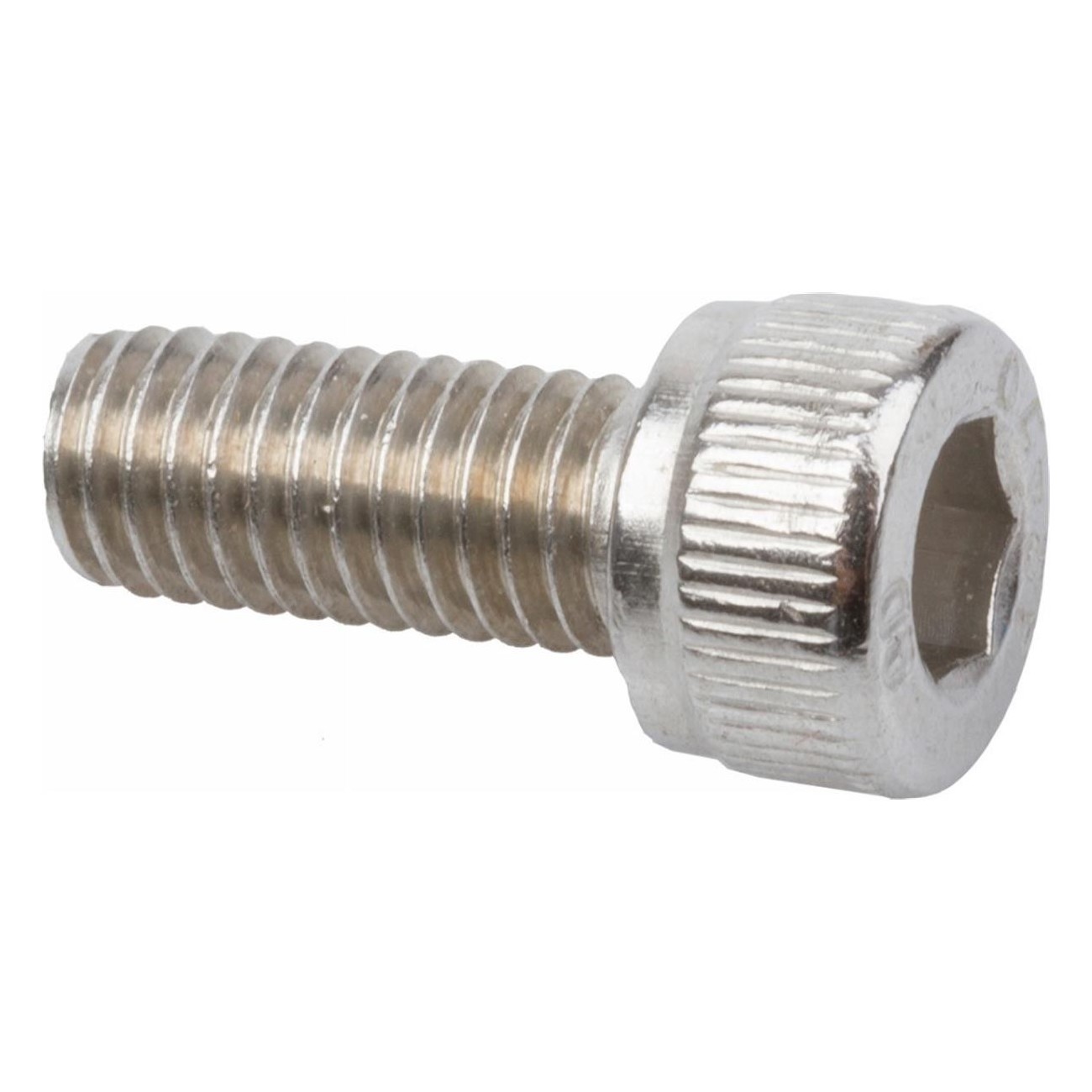 4015493880332 - Edelstahl Schrauben mit Innensechskant M5x12 mm - 50 Stück Box