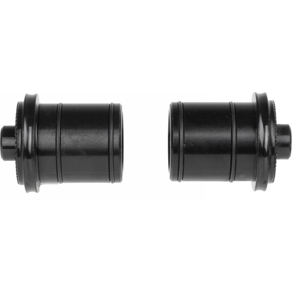 4015493893561 - MTB 5mm QR Seitenstopfen für Naben D881 D541 XD641 - Umrüstsatz